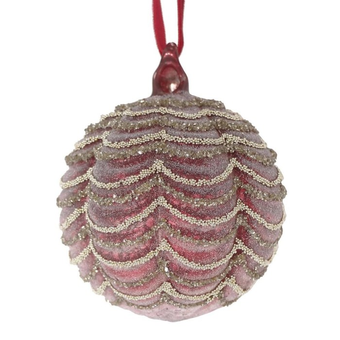 SFERA VT LAYERS ROSSO D80